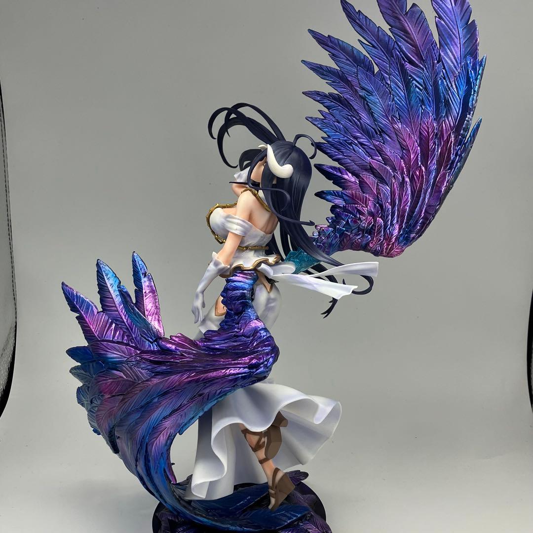 平*ー様 BPEV-Empress of Darkness-アルベド リペイント - メルカリ