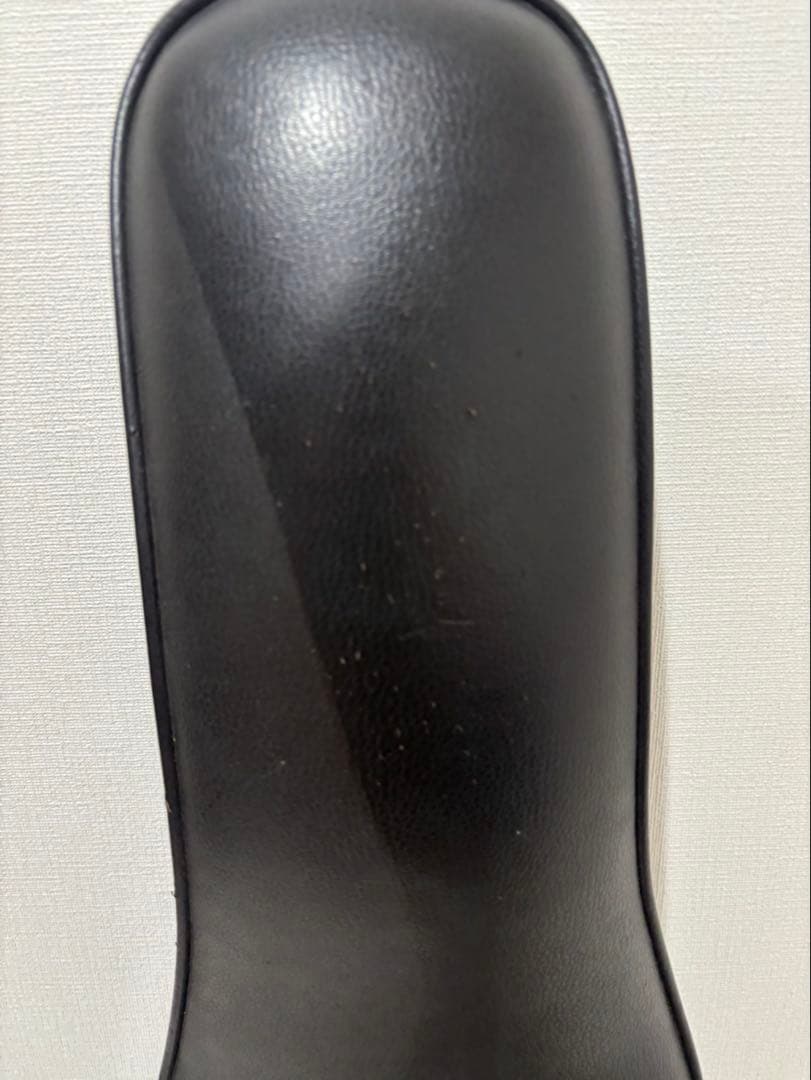 ビラーゴ250 3DM シート ノーマルフェンダー向け - メルカリ