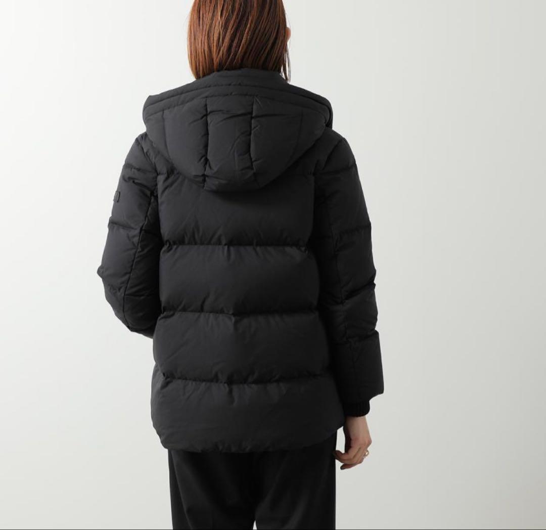 TATRAS タトラス ダウン NEPETA ネペタ 黒 3 25aw - メルカリ