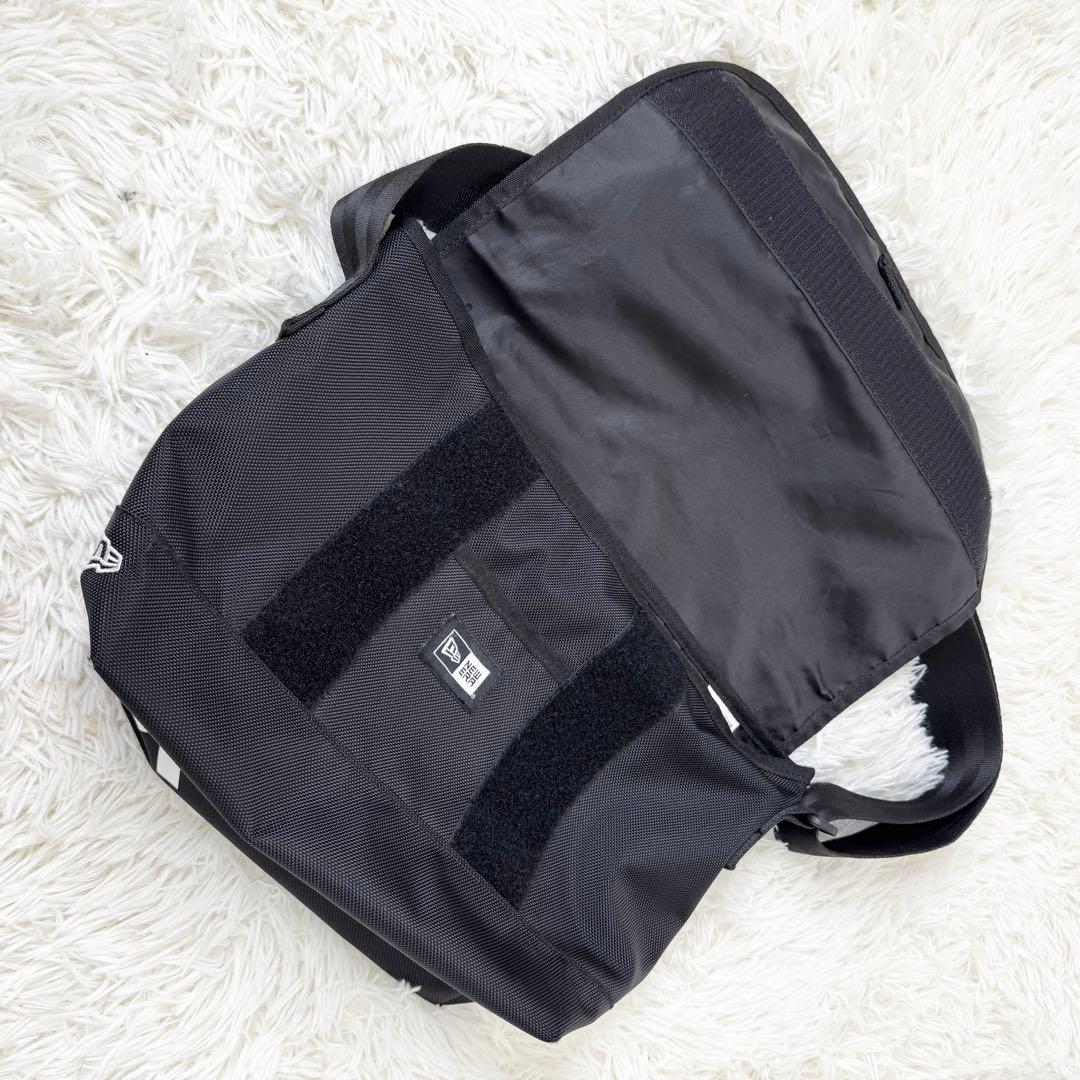 極美品 グラウンドワイ トリプルコラボ ショルダーバッグ ヨウジ