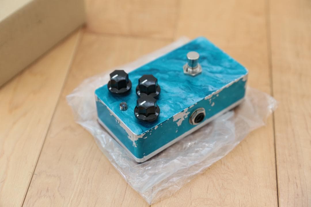 ギター Leqtique Maestro Antique Revised MAR