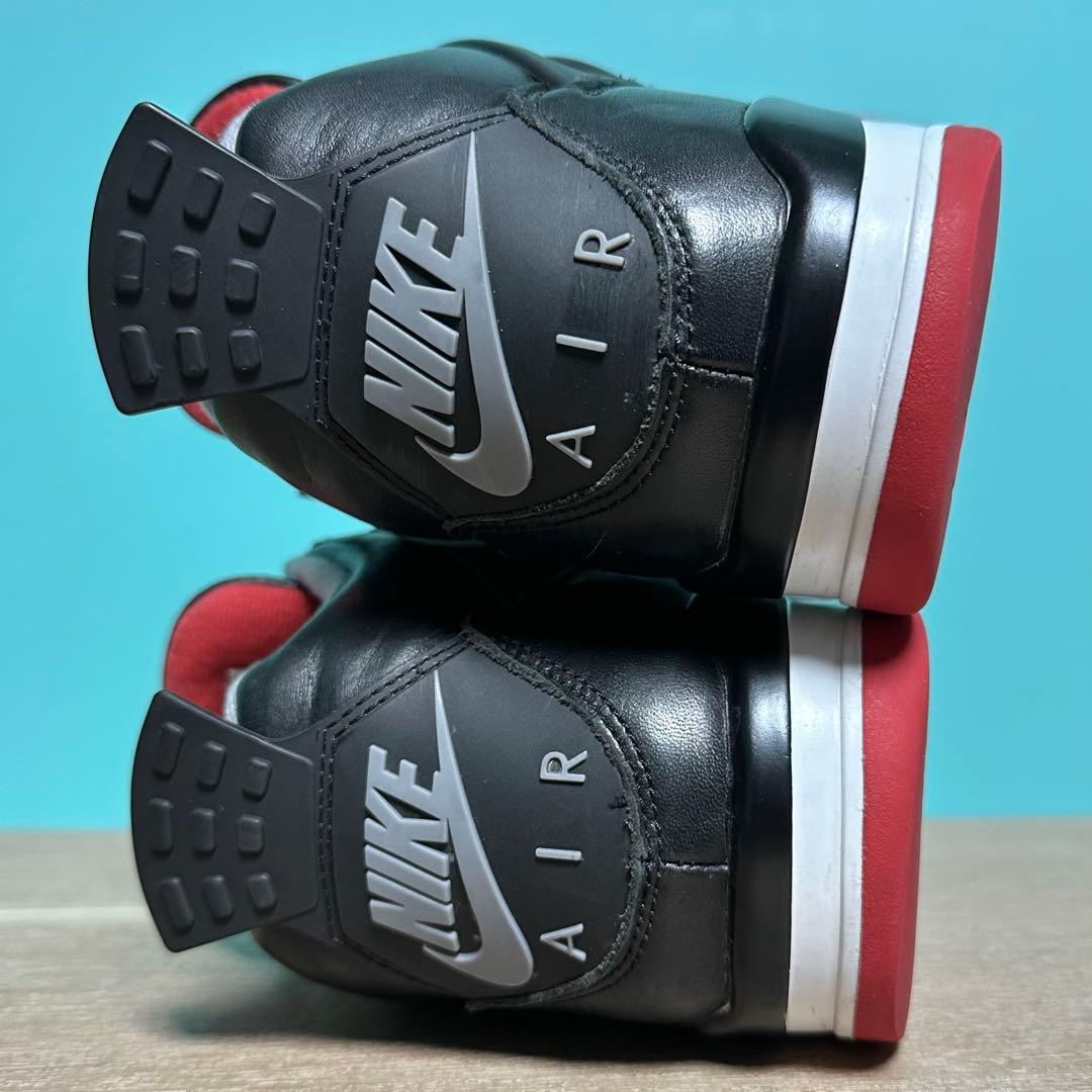 ナイキ【NIKE】エアジョーダン4　　　　　　　※2023年製 \"リイマジンド\"
