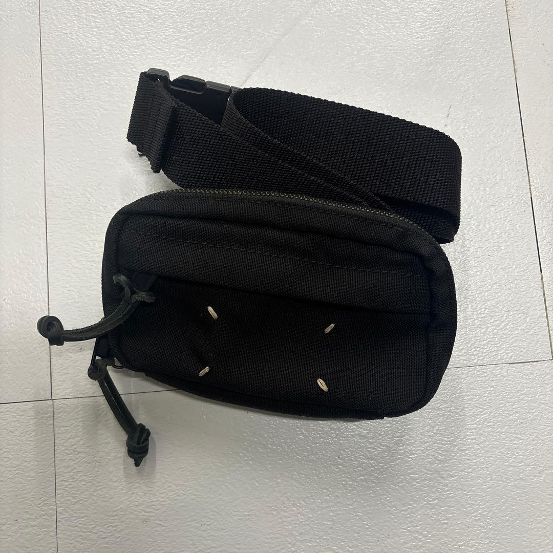 Maison Margiela メゾンマルジェラ ボディーバッグ Maison Margiela（メゾンマルジェラ） ボディバッグ Glam Slam グラム