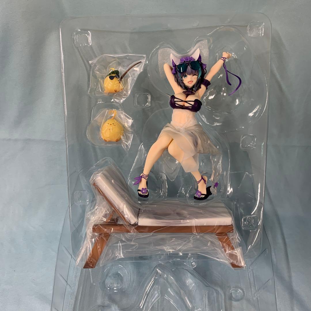 チェシャー デーティングサマー! 「アズールレーン」