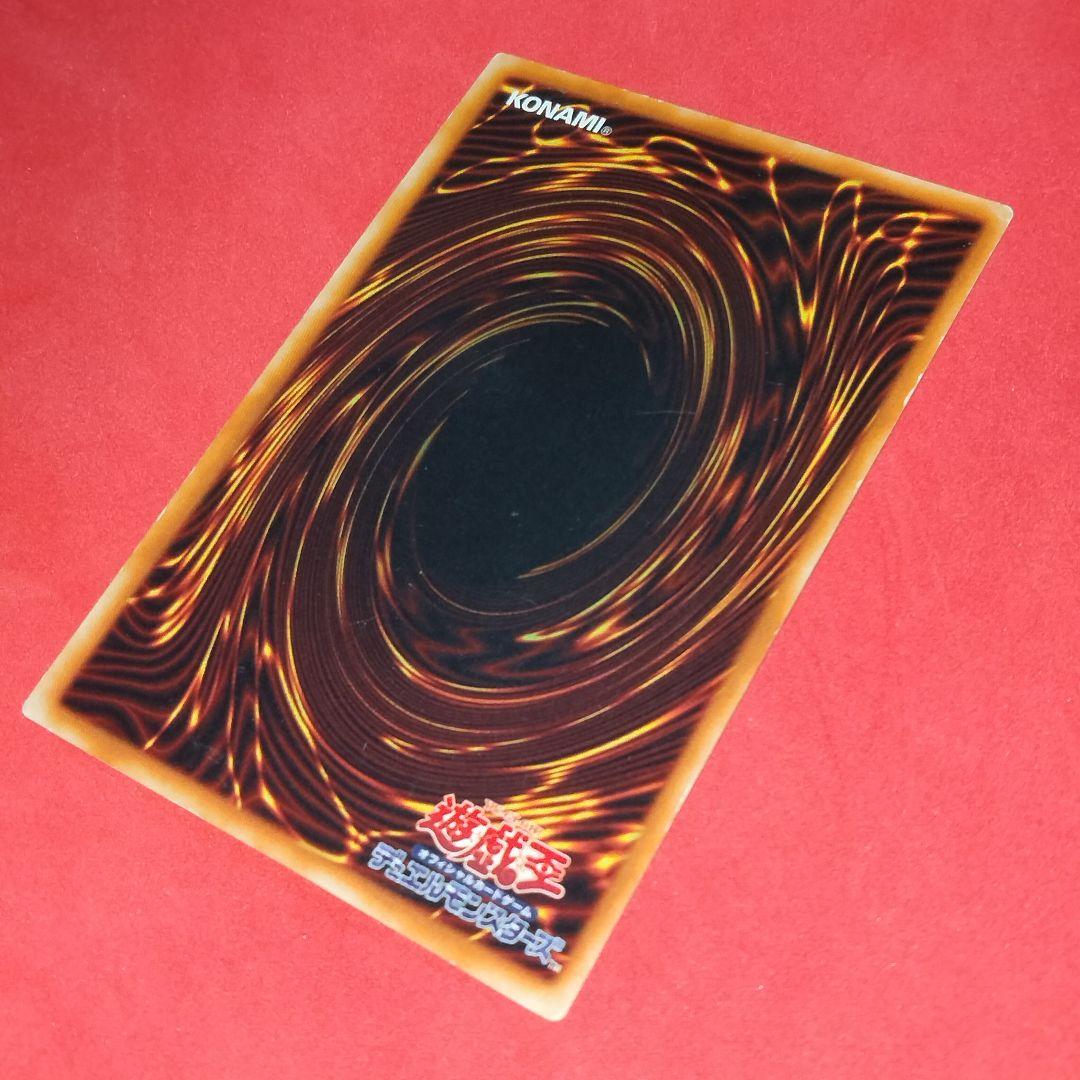ダブル エラー ホイルズレ 枠ズレ 初期 遊戯王 レッドアイズ ウルトラ