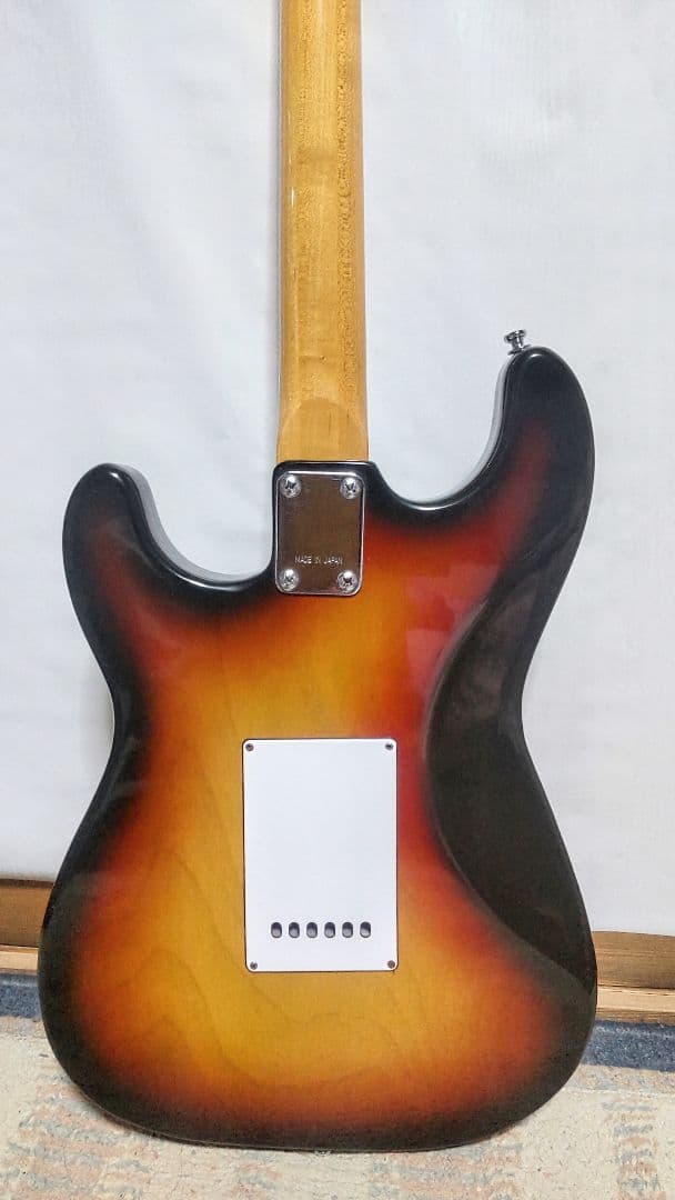 Greco SE-430 グネコ ストラトキャスター ジャパンヴィンテージ