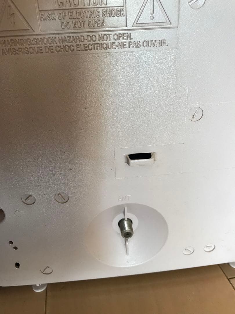 Hello Kitty ハローキティ テレビデオ ピンク レトロ - メルカリ