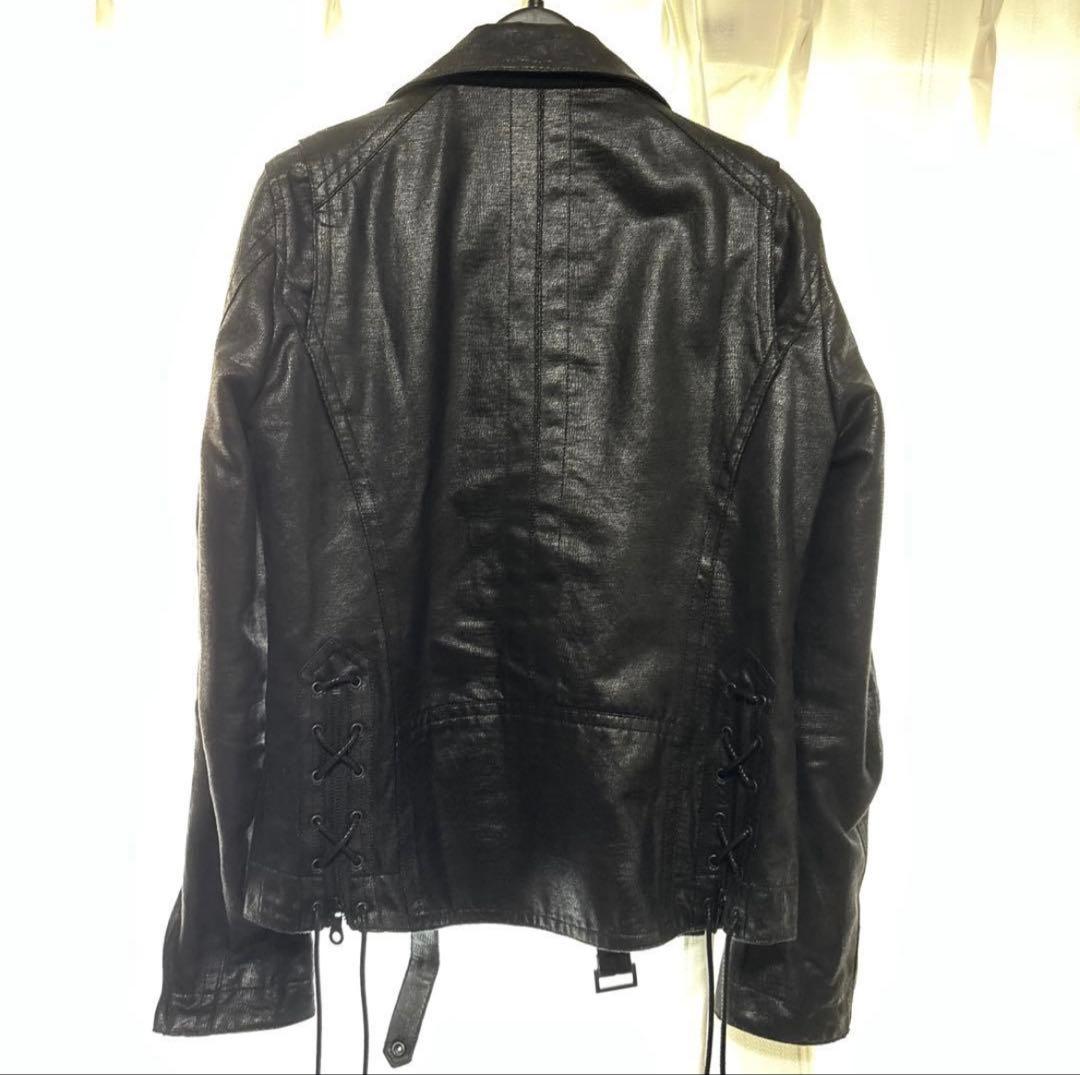 00s schlussel coating jacket archive v系 - メルカリ
