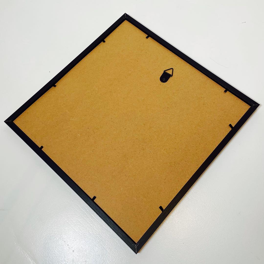 【額縁付き】daft punk alive レコード（新品）