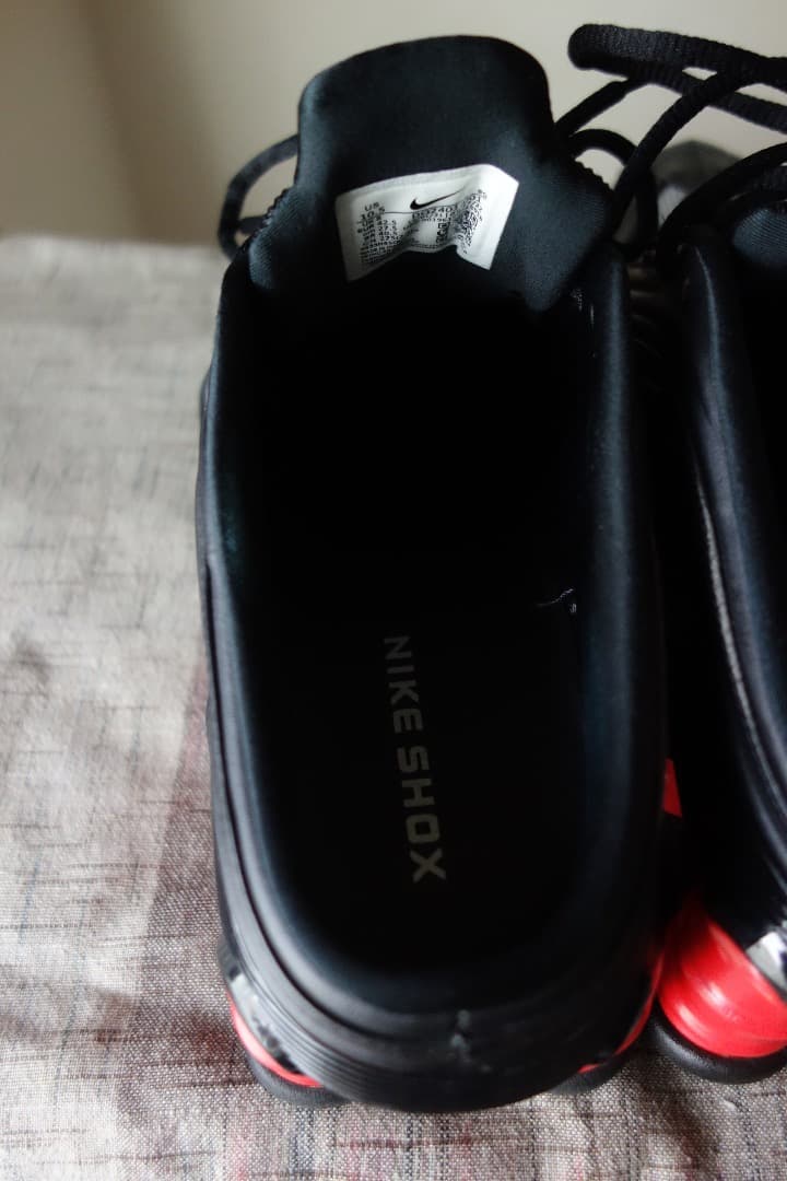 Martine Rose x Nike Shox　27.5cm