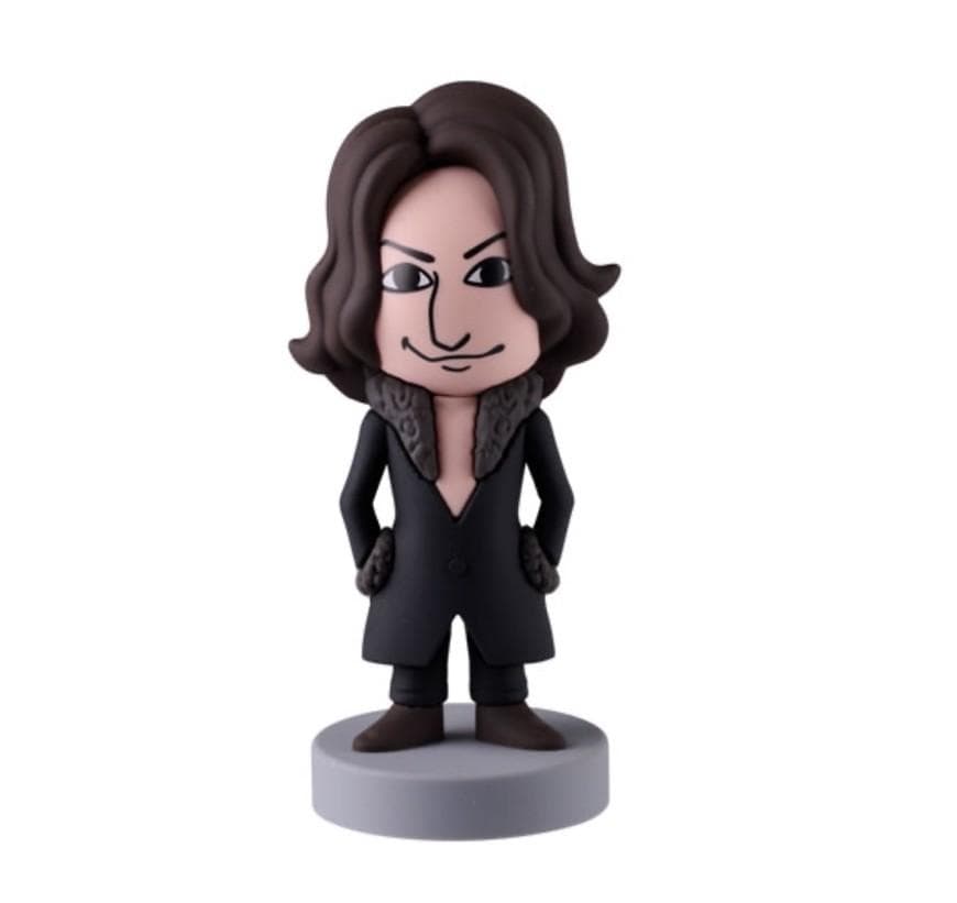 GLAY 30th EXPO フィギュア4体セット