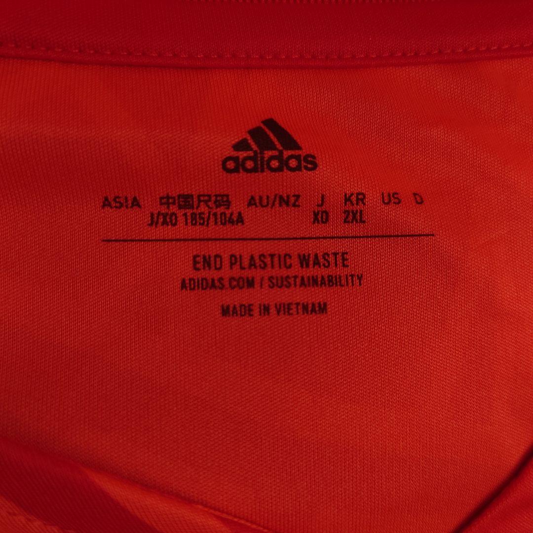 ベガルタ仙台2022 GKオーセンティックユニフォーム サイズXO 背番号