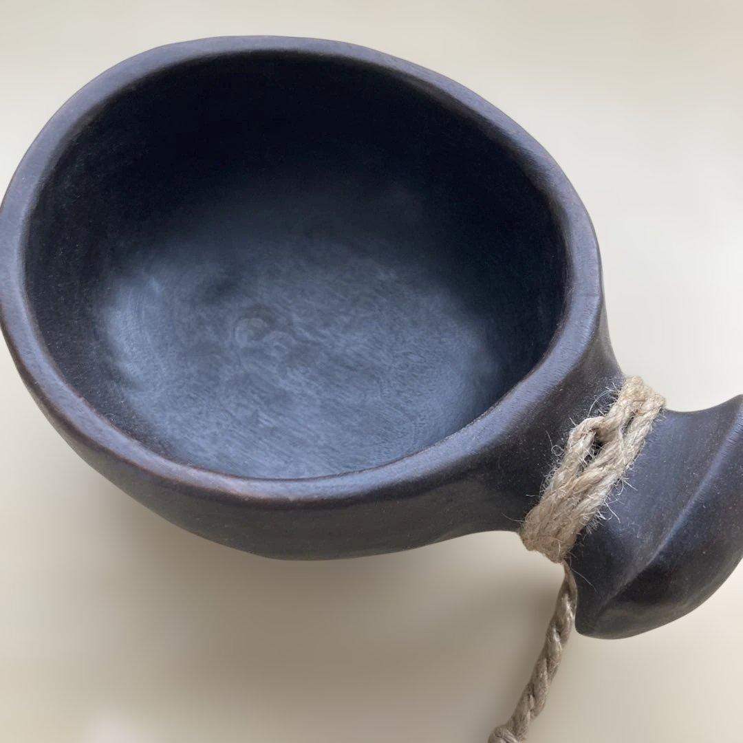 新品】ソウルオブシベリア ボウル#2 大容量 ククサ No.3301