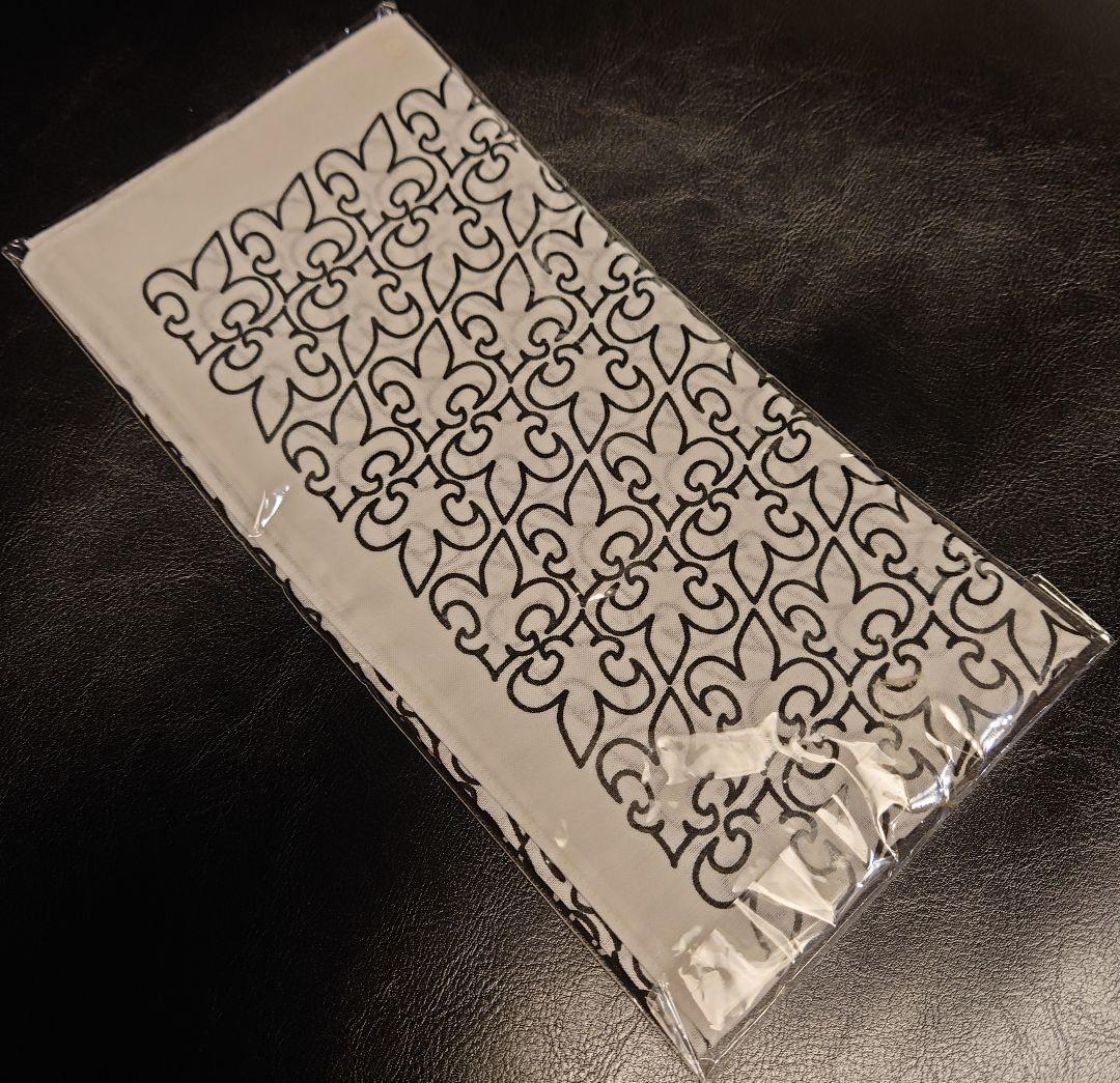 Dragon Ash バンダナ2種セット②