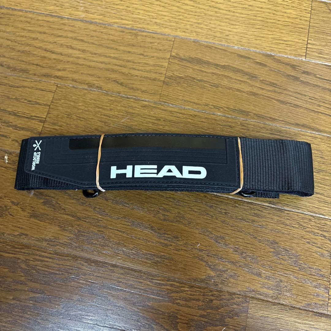 HEAD RAPTOR WCR6 スキー靴 24.5cm