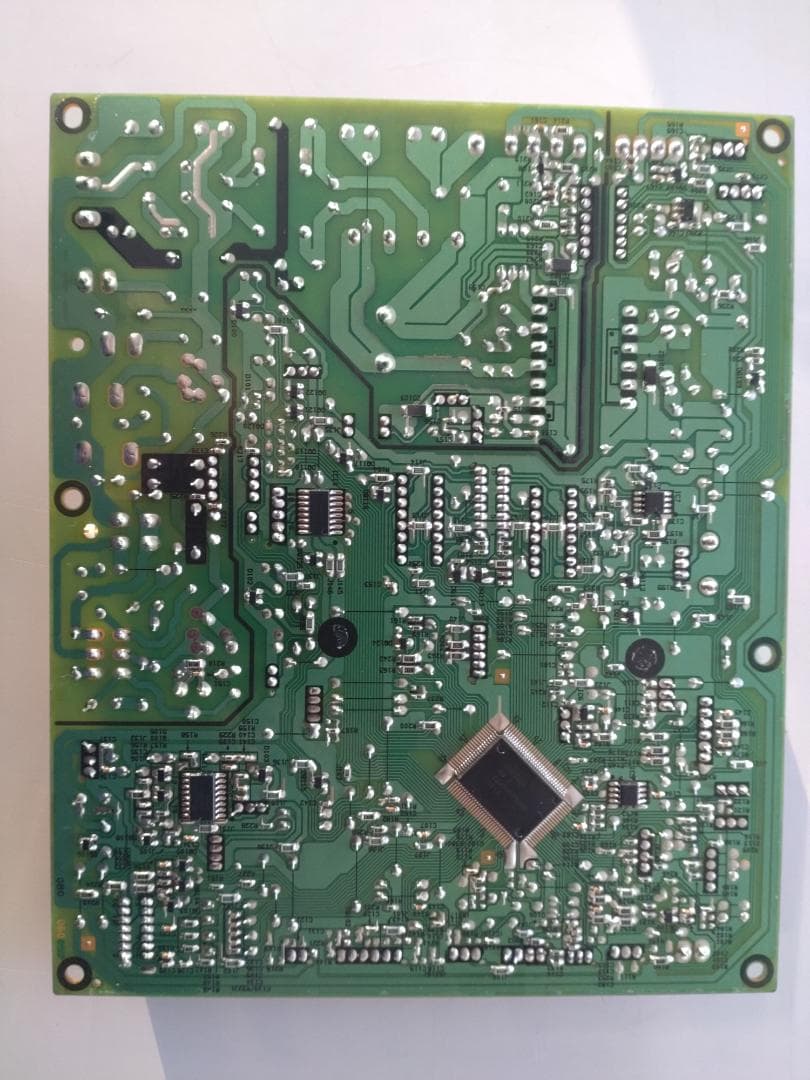 長府製作所 CHOFU 石油給湯器 基盤 KC-274（中古品） - メルカリ