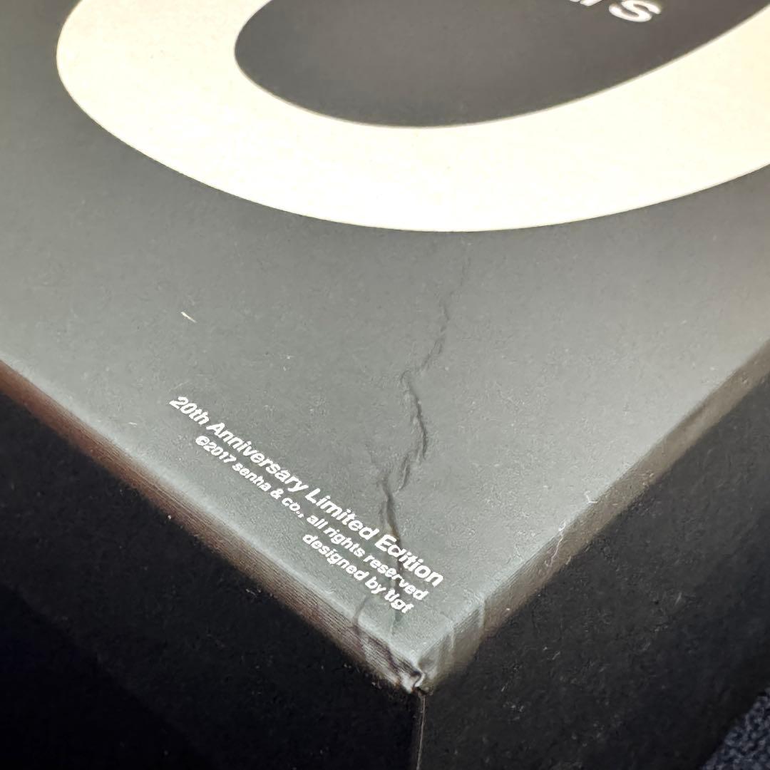 ゆず 20周年記念 プレミアムBOX Blu-ray 限定 グッズ 新品 未使用