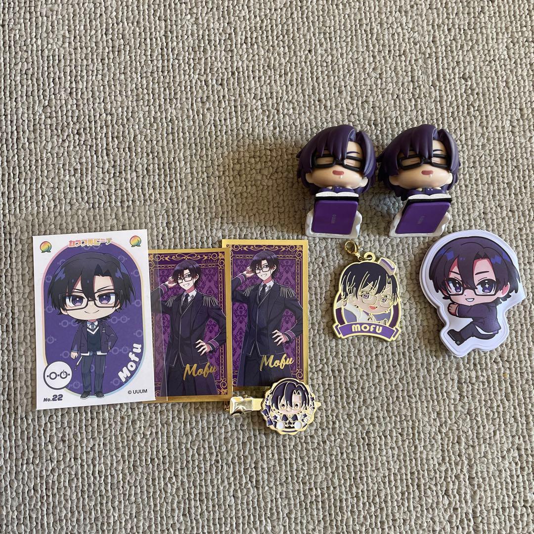 カラフルピーチ　セット　まとめ売り　色々