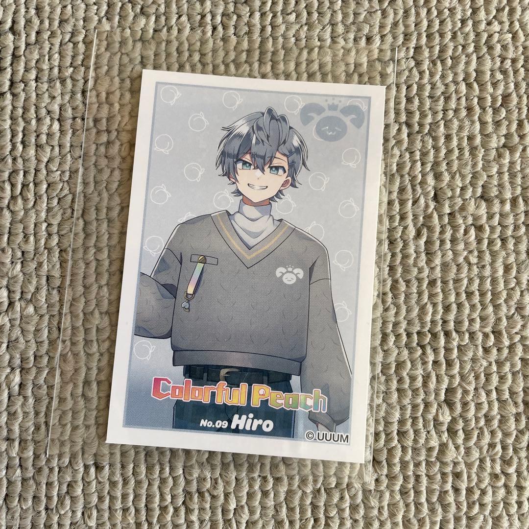 カラフルピーチ　セット　まとめ売り　色々