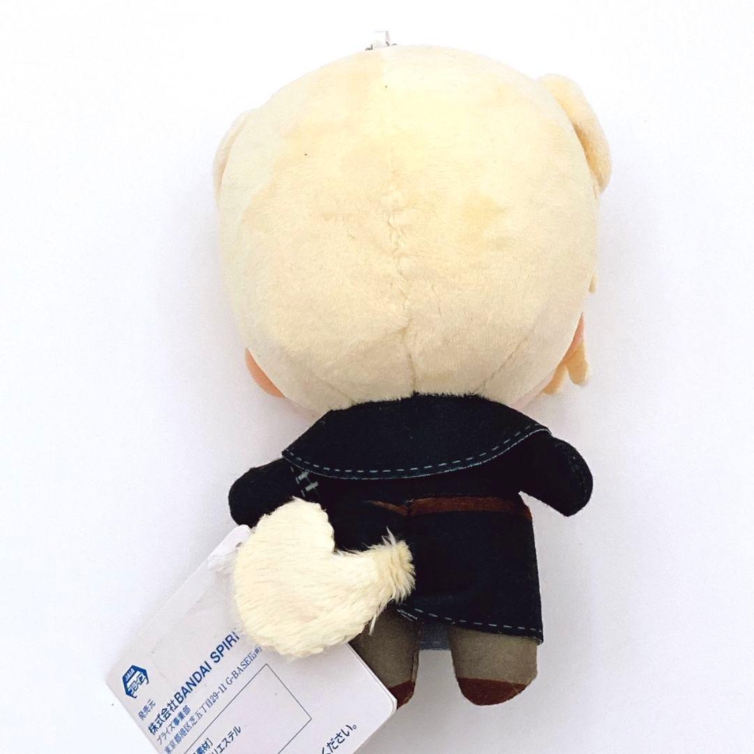 IdentityV 第五人格 墓守 ぬいぐるみ 猫耳スタイル vol.2 - メルカリ