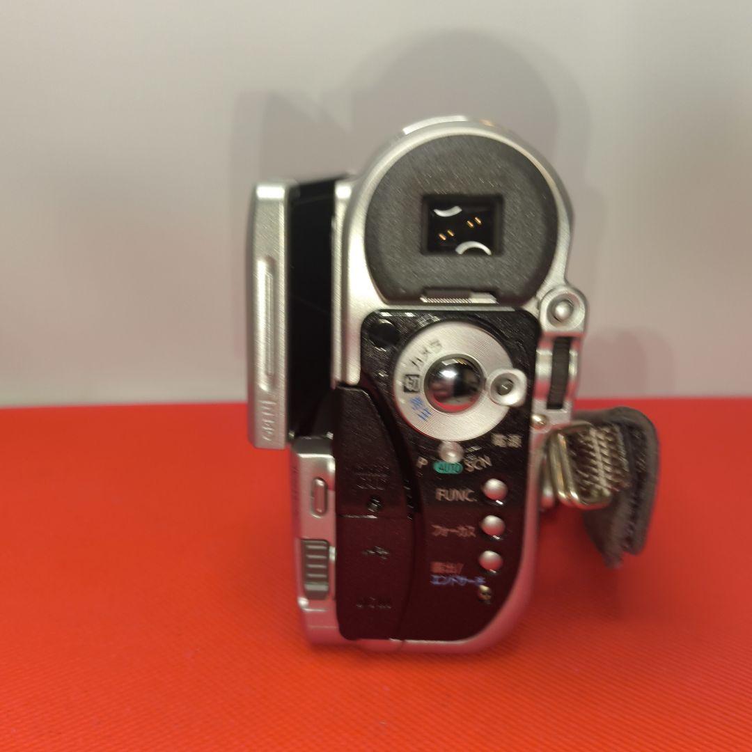 動作確認済】Canon キヤノン ivis HV10 ミニDV - メルカリ