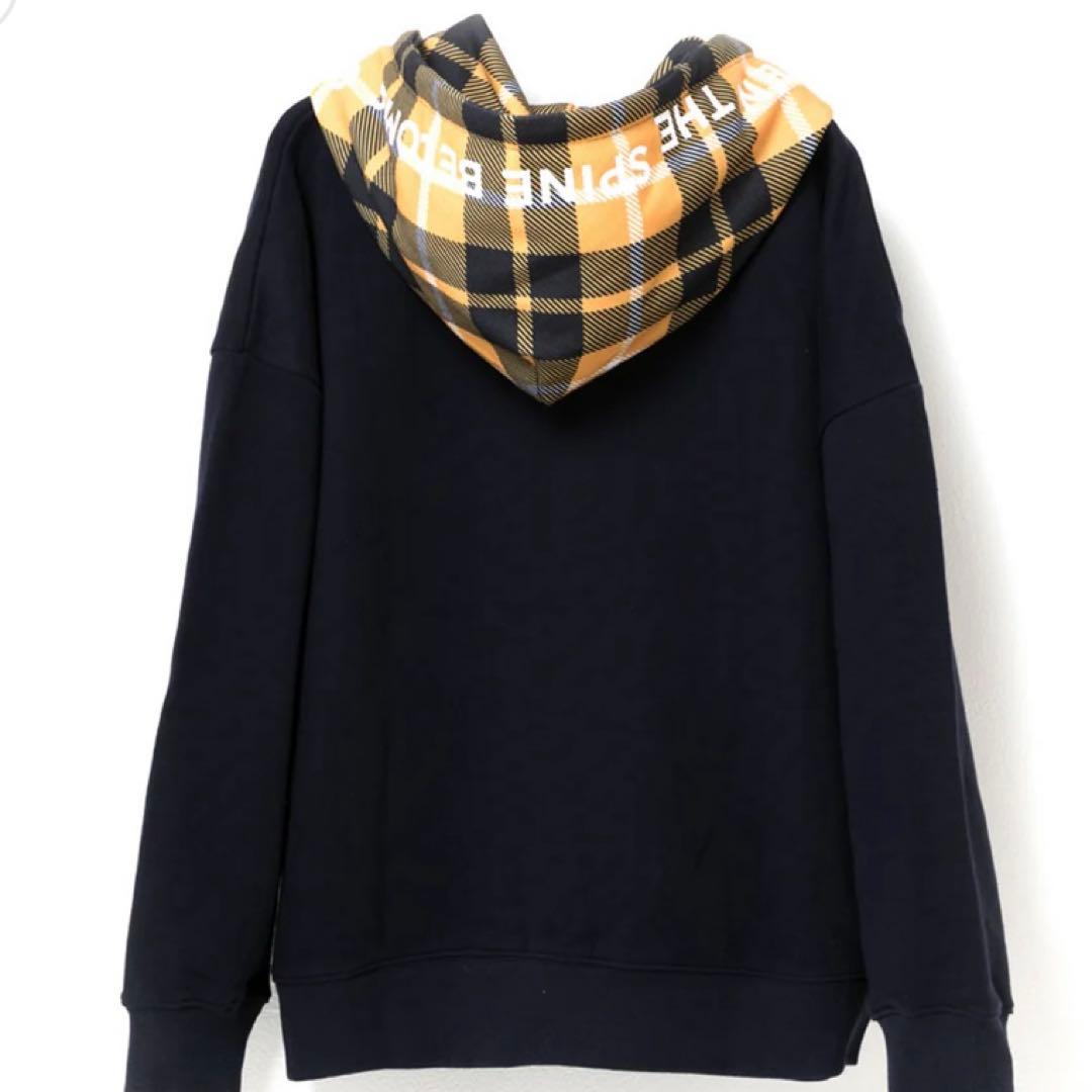 米津玄師　せきついくんパーカー　Mサイズ