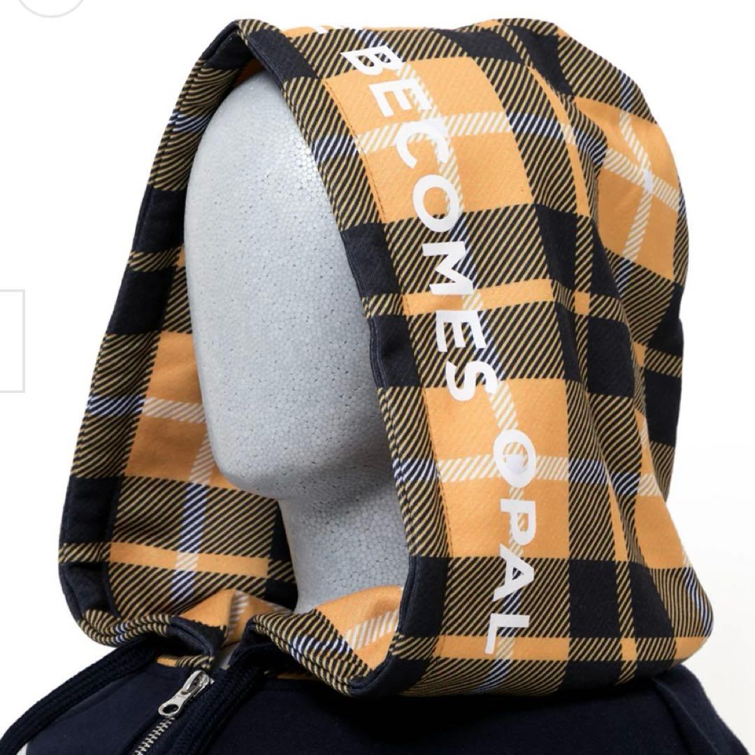 米津玄師　せきついくんパーカー　Mサイズ