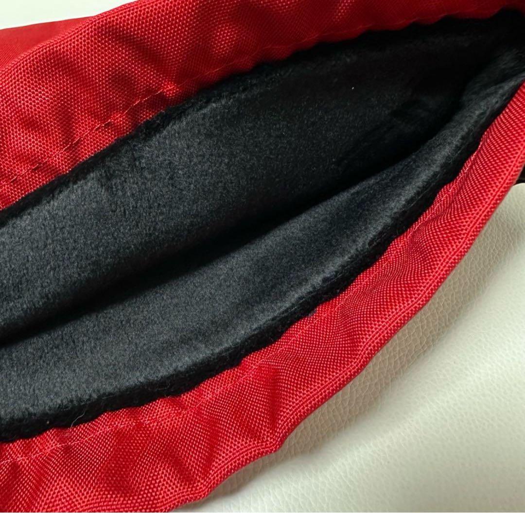 スリクソンキャディバック ガオモンスター ヘッドカバー、アイアン