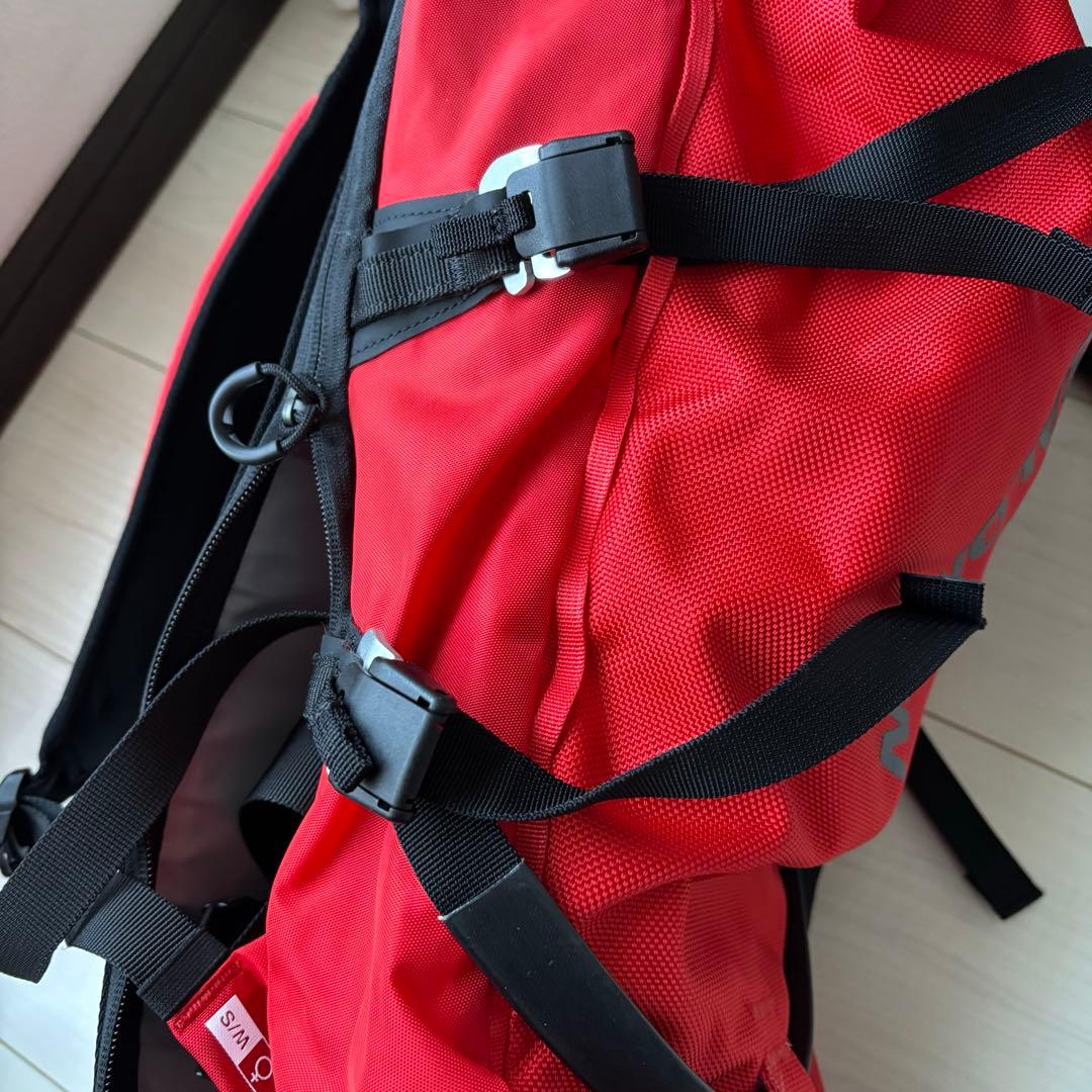 サロモン SALOMON MTN 15 スキー スノーボード バッグ - メルカリ