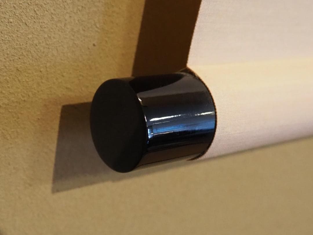 大徳寺塔頭黄梅院院主 小林太玄自筆書『富士画賛』掛軸（共箱） - メルカリ