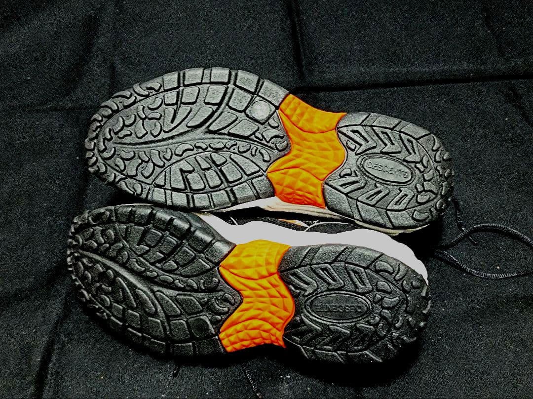 長嶋茂雄 モデル デサント 27.0 新品 ジャイアンツ 巨人 - メルカリ