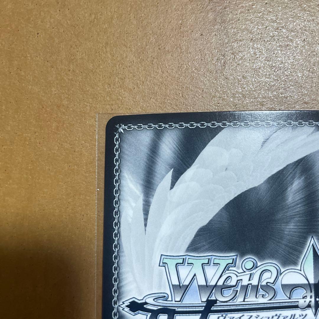 完全なる存在　DIO &ザ・ワールド　sp　ヴァイスシュヴァルツ