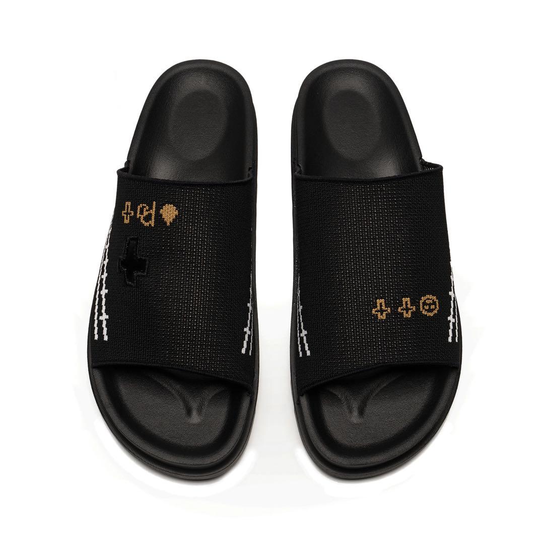 新品未使用★米津玄師 空想 ツアー グッズ セット サンダル、ウォッチ、ヨーヨー