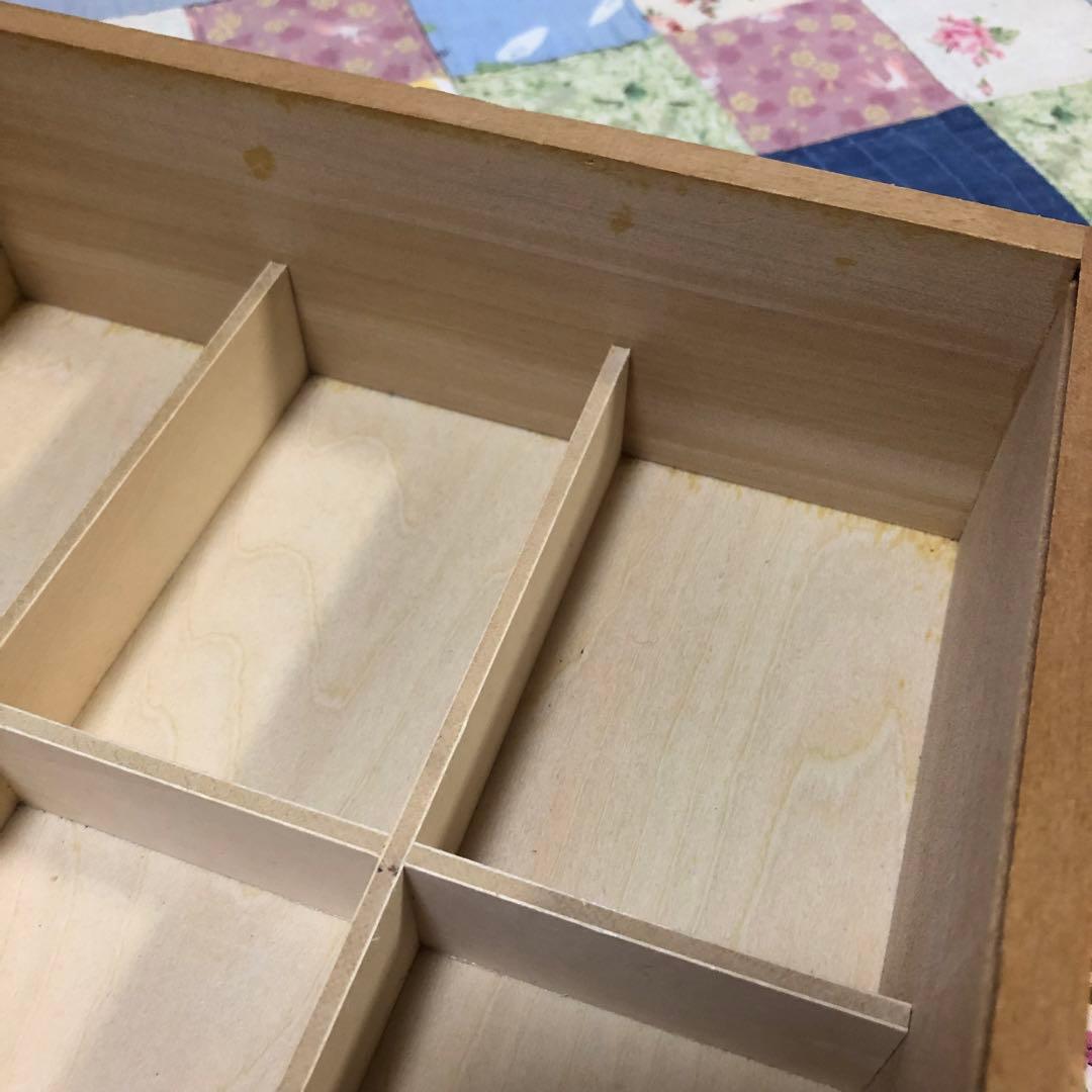 童具館　かずの木　22.5mm