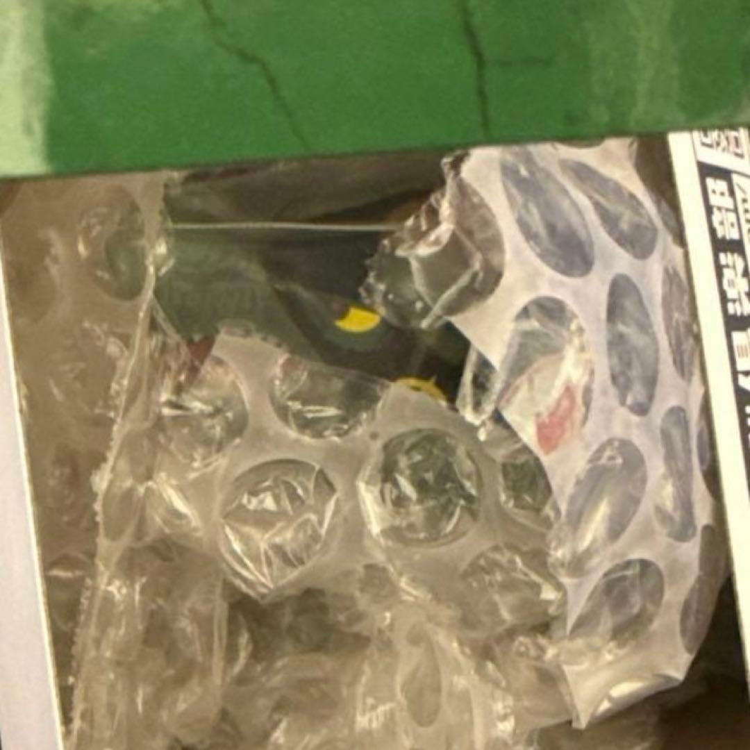 一番くじ　ワンピース　C賞　ピエール & ガン ・ フォール E賞　四角なのに