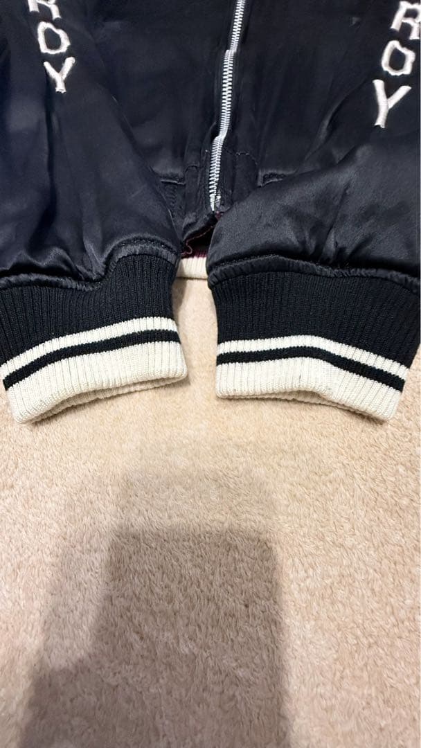 なぎなぎ様専用ヒステリックグラマーシルク100％リバーシブル