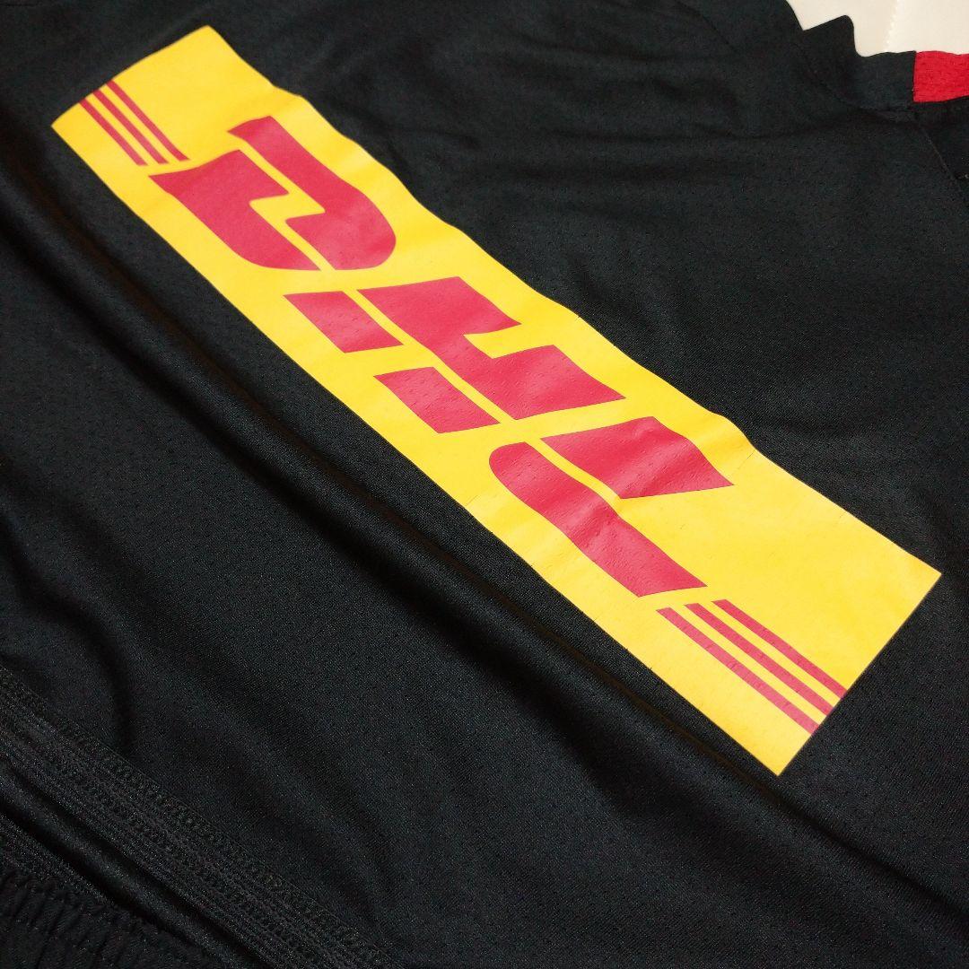 浦和レッズ 練習着 上下 セット 選手 支給品 トレーニングウェア