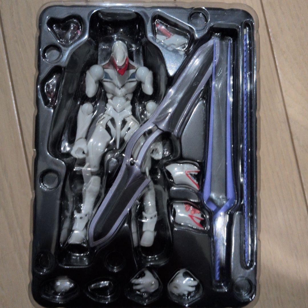 値下げ交渉可　エヴァンゲリオン　リボルテック　YAMAGUCHI　まとめ売り