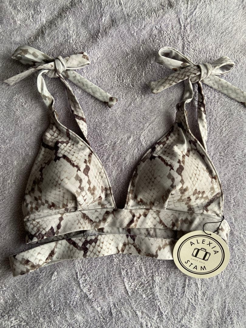 アリシアスタン S 新品未使用 - メルカリ