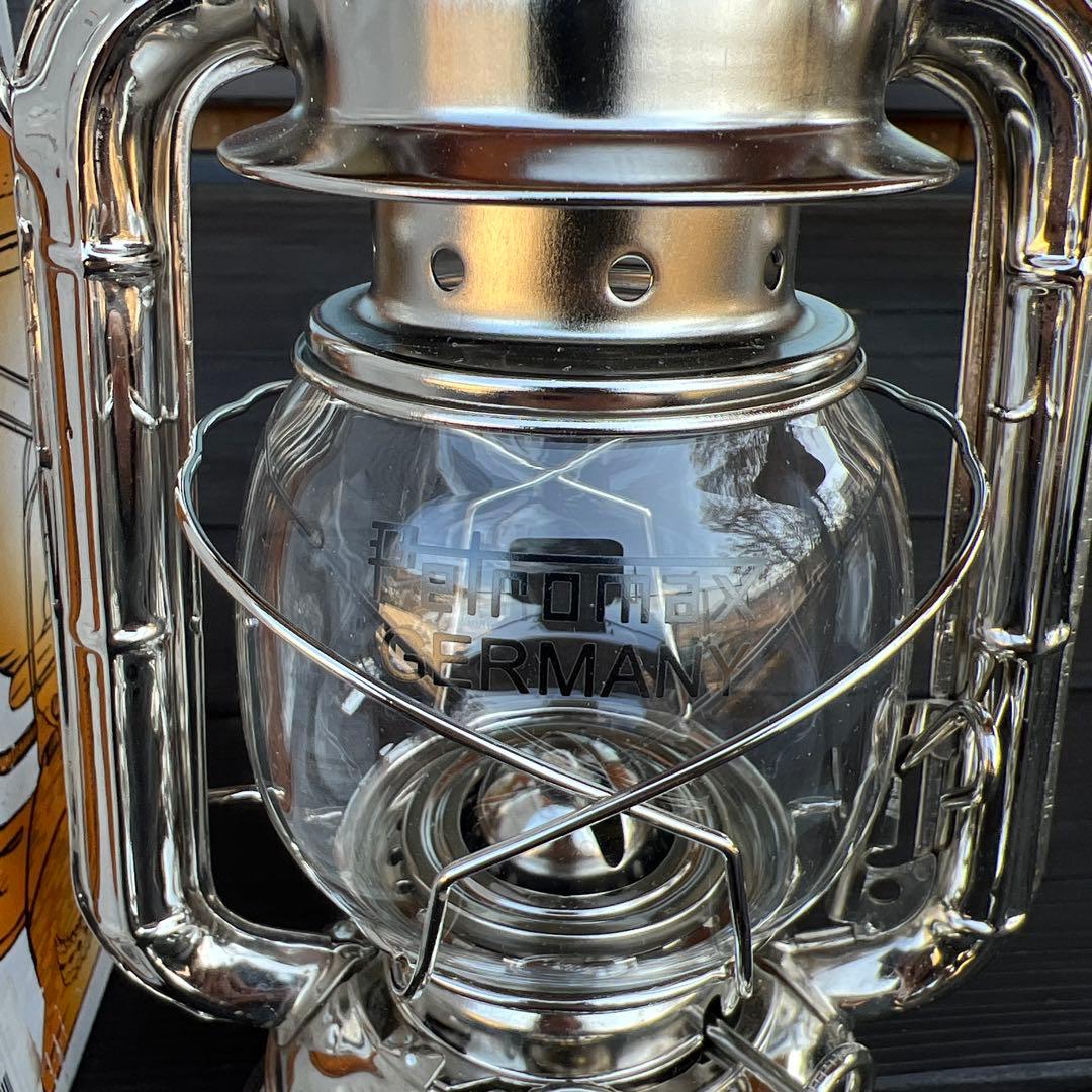 Petromax h1 ストームランタン 未使用品 - メルカリ