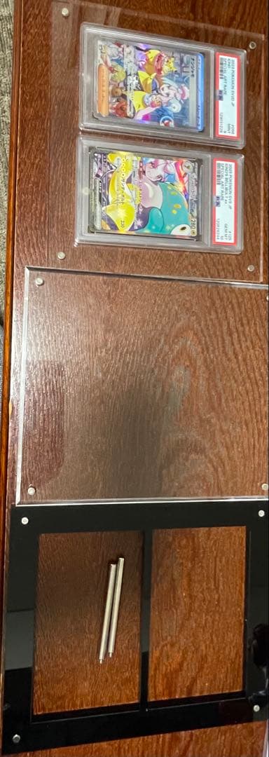 2023 ポケモンカード ナンジャモ SPECIAL ART RARE PSA9