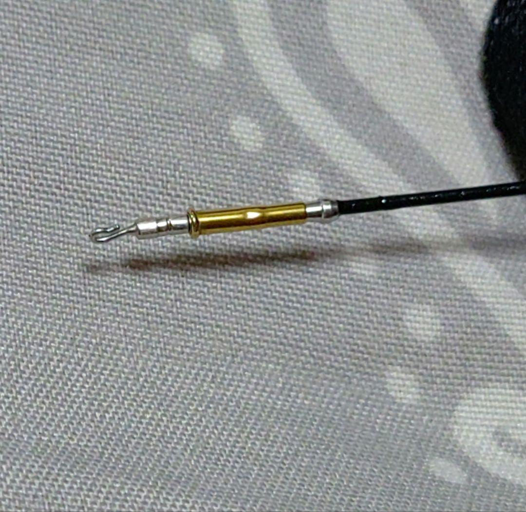 ヤス様Daiwa 翡翠 硬調70MX 渓流竿