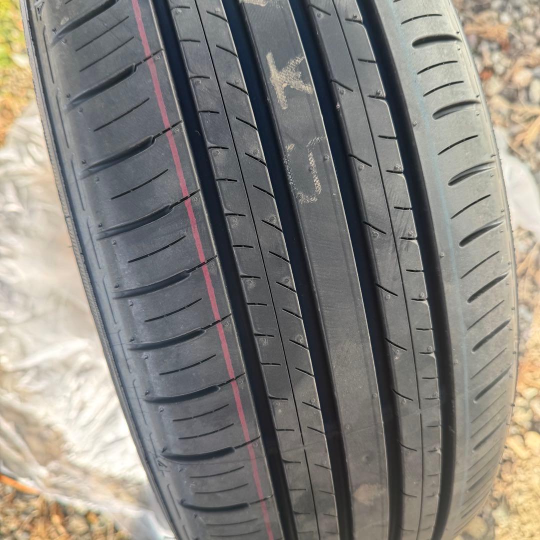 205/55R17 91V 2025年製造 4本セット 未走行品 新車外し - メルカリ