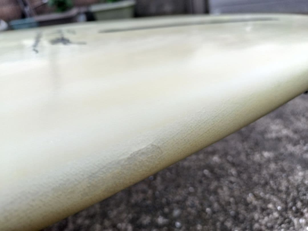 CJ NELSON OZ SLASHER 9'10 中古