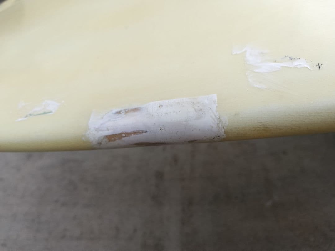 CJ NELSON OZ SLASHER 9'10 中古 - メルカリ