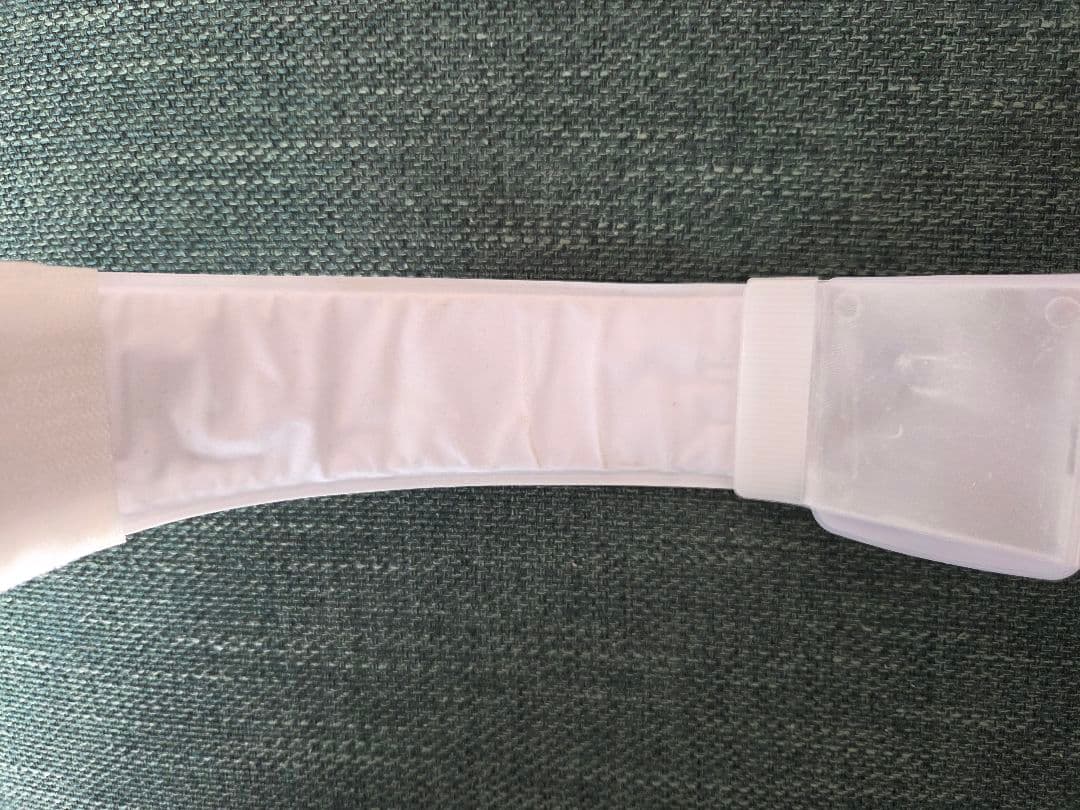 Mrs. GREEN APPLE ゼンジンライトバンド