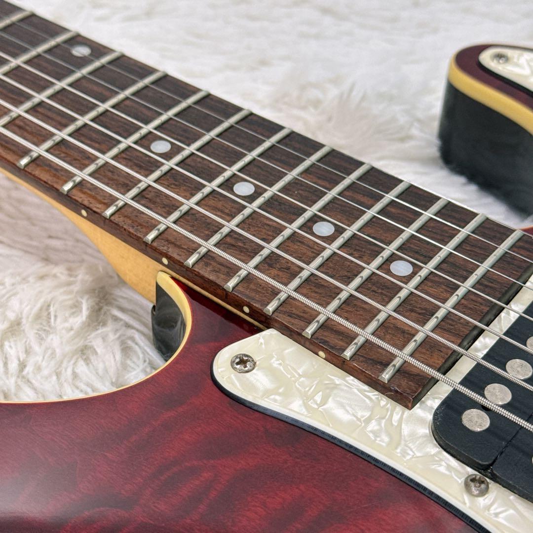 Progauge by SCHECTER 7弦ギター SD-2 シェクター - メルカリ