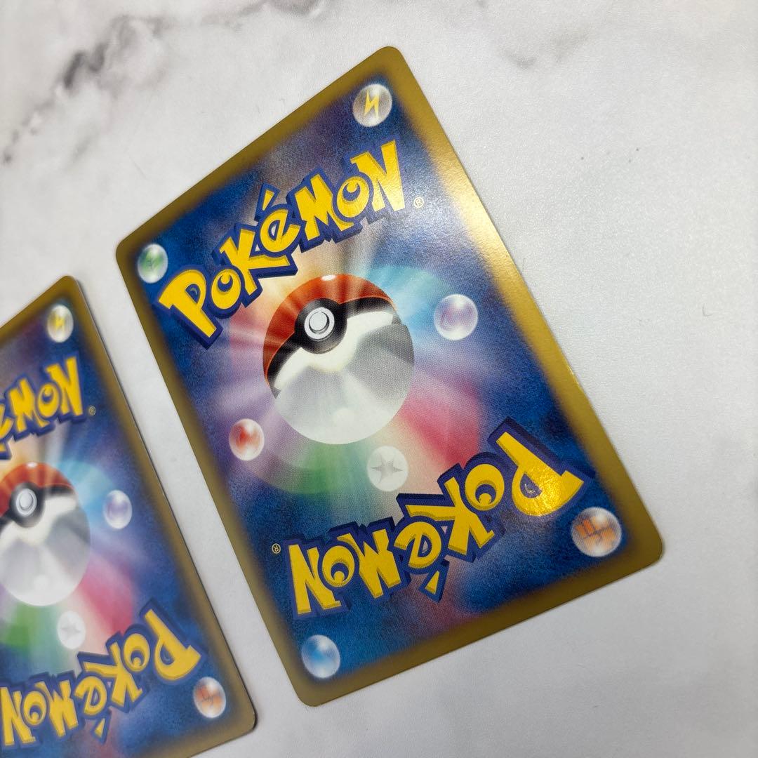 ポケモンカード　ギラティナEX SR2枚セット　XY・BW