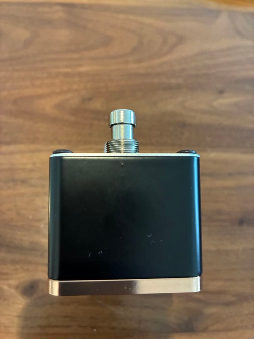 dlak devices CHILL-BeCu- オーバードライブ ash - メルカリ