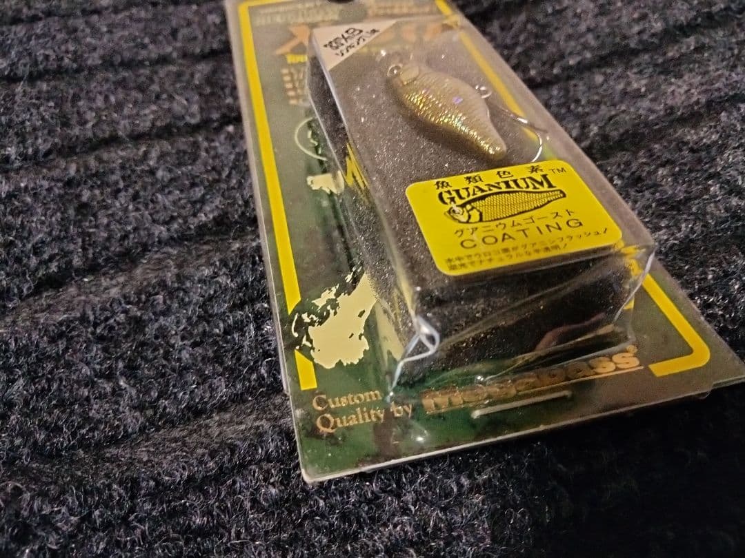 廃盤メガバスX-30まとめ売り97年製多数 X30マルキン - メルカリ